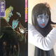 Illustration for article titled Japan's Scariest Manga Artist Loves Japan's Creepiest Cosplayer